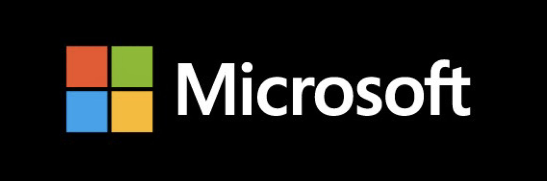 Microsoft Logo