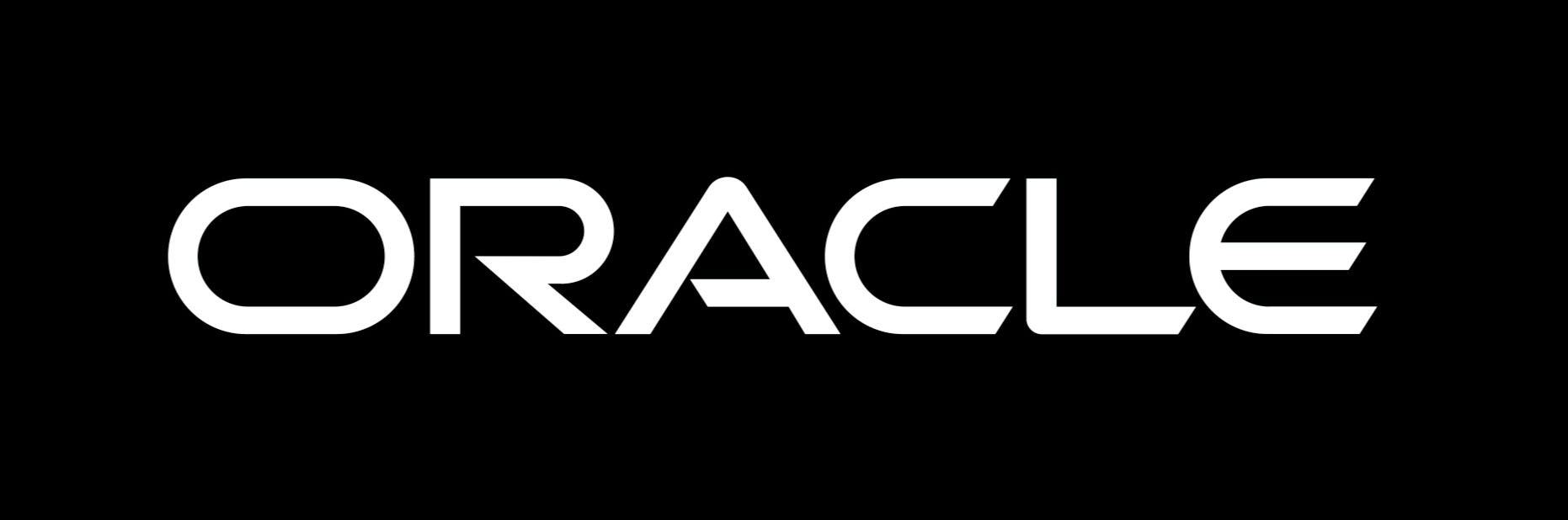 Oracle logo